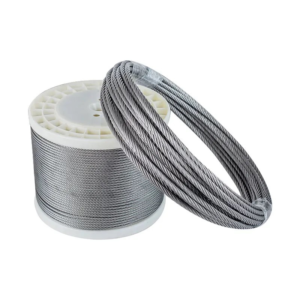 Coated Wire Rope