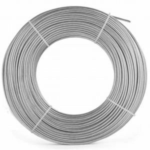 Stainless Steel Wire Rope 7x19
