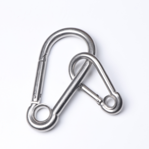 Snap Hook With Eyelet