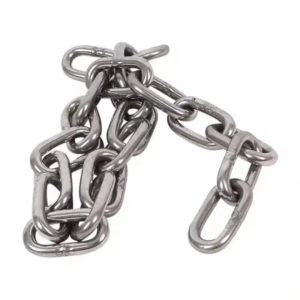 DIN 766 Chain