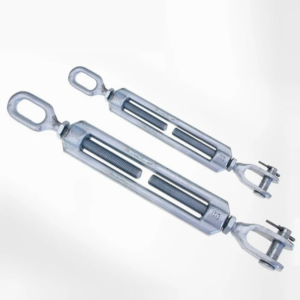 U. S Type Jaw And Eye