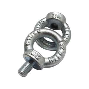 DIN 580 Eye Bolts