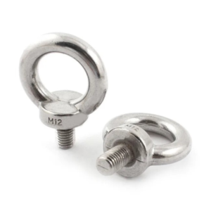 DIN 580 Eye Bolts
