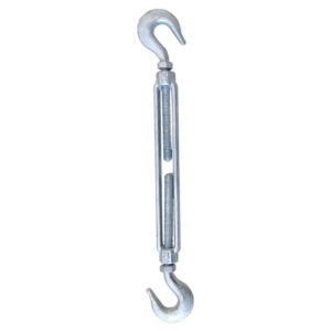U. S Type hook and hook