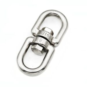 European Style Swivel