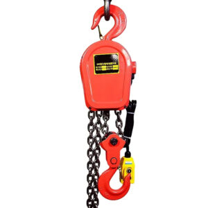 Electric Chain Hoist DHS 380 V