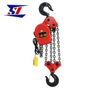 Electric Chain Hoist DHS 220 V