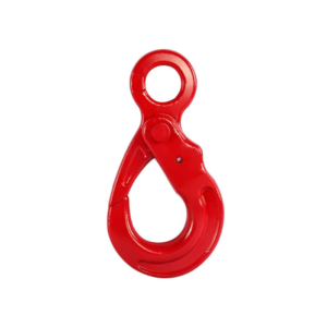 G80 Eye Self Locking Hook