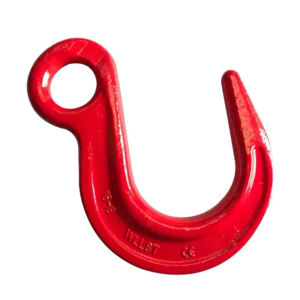 G 80 Foundry Hook/ Large opening Eye Hook