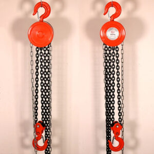 HSZ Chain Hoist