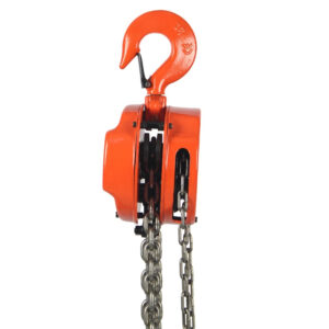HSC Chain Hoist