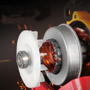 Portable Mini Hoist 2