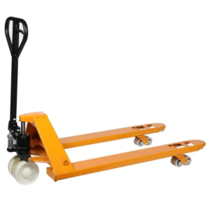 Manual Pallet Stacker