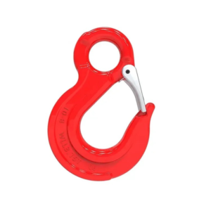 G80 Flat Eye Hook