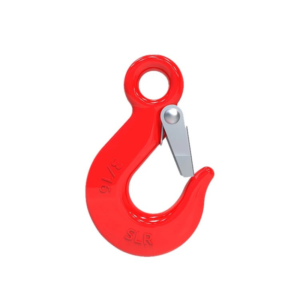 G 80 Eye Container Hook