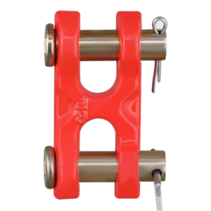 G80 Twin/Double Clevis Link