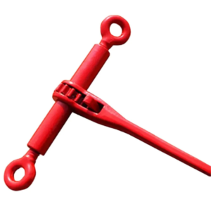 Ratchet Load Binder Eye to Eye