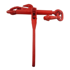 Ratchet Load Binder Hook to Hook