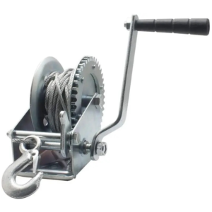 Manual Hand Winch