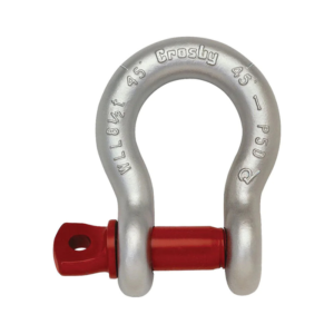 Alloy Steel Bow Shackles
