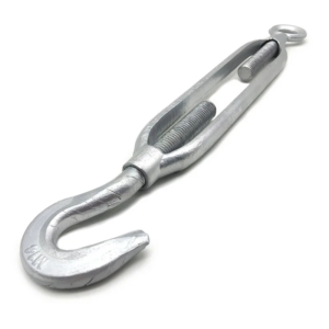 Galvanised JIS Turn Buckles