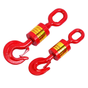 Swivel Vertical Hook