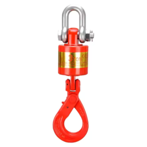 Oil Field Swivel Hooks