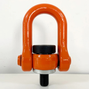 Swivel hoist ring