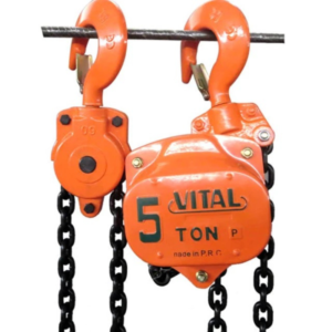 HSVT Chain Hoist