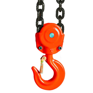 HSVD Chain Hoist