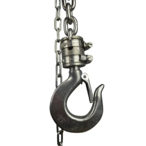Stainless Steel Chain Hoist