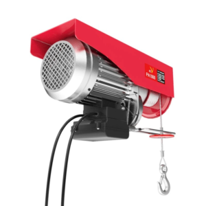 PA Series Mini Wire Rope Hoist