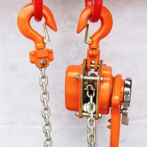 Hand Lever Hoist
