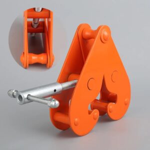 Beam Lifting Clamp