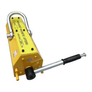 Magnetic Lifter