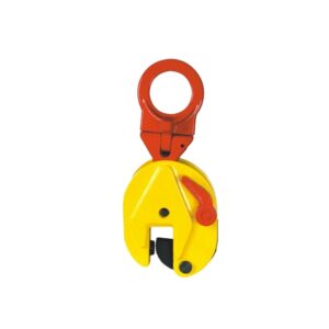 Vertical Plate Lifting Clamp