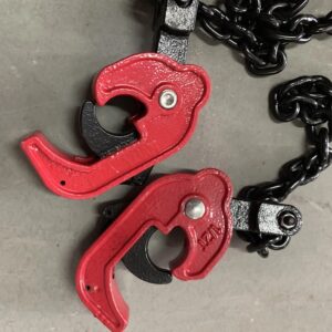 Drum Lifting Clamp