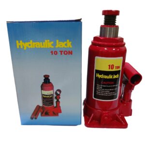 Hydraulic Bottle Jacks
