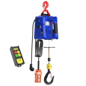 Portable Mini electric Hoist